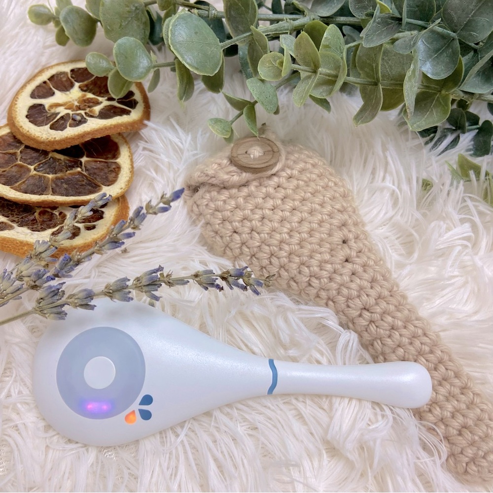 Daysy 2.0 Fertility Tracker Thermometer